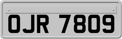 OJR7809