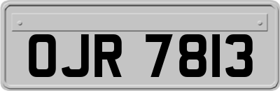 OJR7813