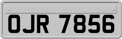 OJR7856