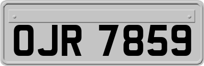 OJR7859