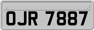 OJR7887