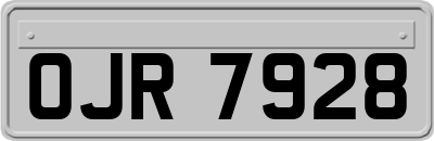 OJR7928