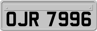OJR7996