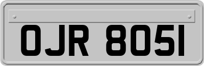 OJR8051