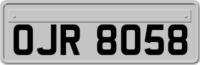 OJR8058