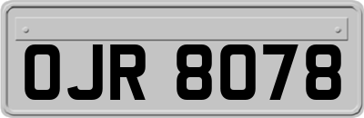 OJR8078