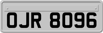 OJR8096