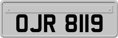OJR8119