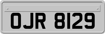 OJR8129