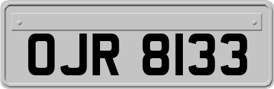 OJR8133