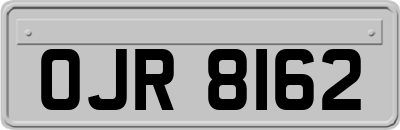 OJR8162