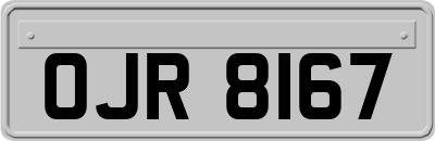 OJR8167