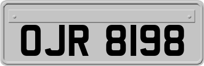 OJR8198