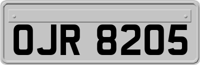 OJR8205