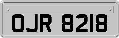 OJR8218