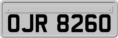 OJR8260