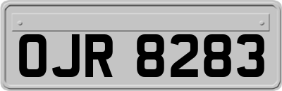 OJR8283