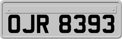 OJR8393