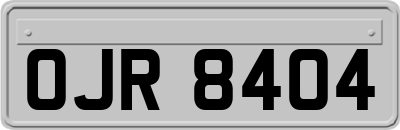 OJR8404