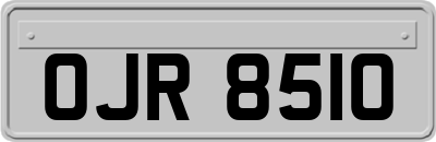 OJR8510