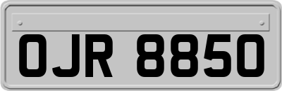 OJR8850