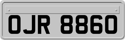 OJR8860