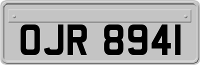 OJR8941
