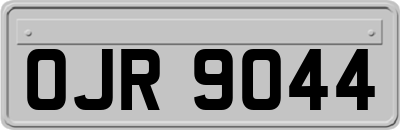 OJR9044