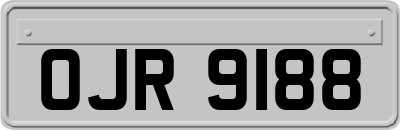 OJR9188