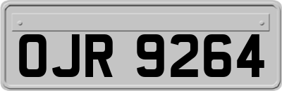 OJR9264