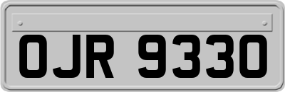 OJR9330