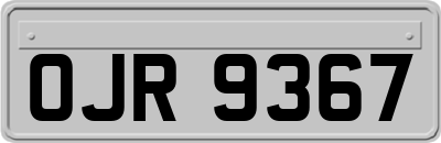 OJR9367
