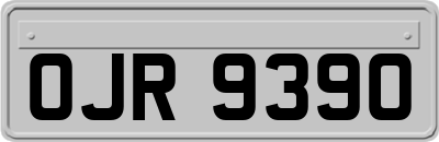 OJR9390