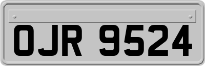 OJR9524