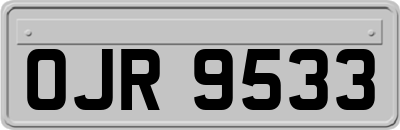 OJR9533