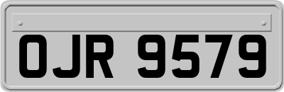 OJR9579