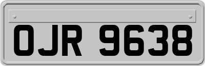 OJR9638