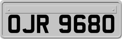 OJR9680