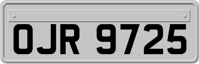 OJR9725