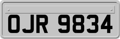 OJR9834