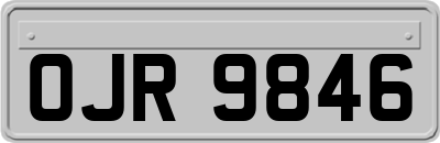 OJR9846