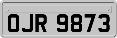 OJR9873
