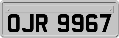 OJR9967