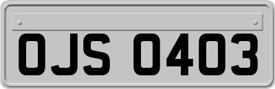 OJS0403