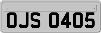 OJS0405