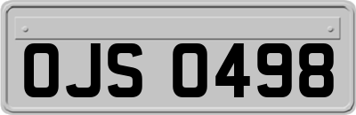 OJS0498