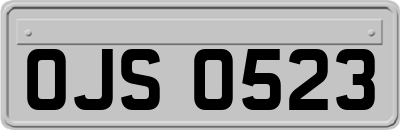 OJS0523