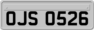 OJS0526