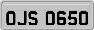 OJS0650