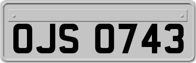 OJS0743